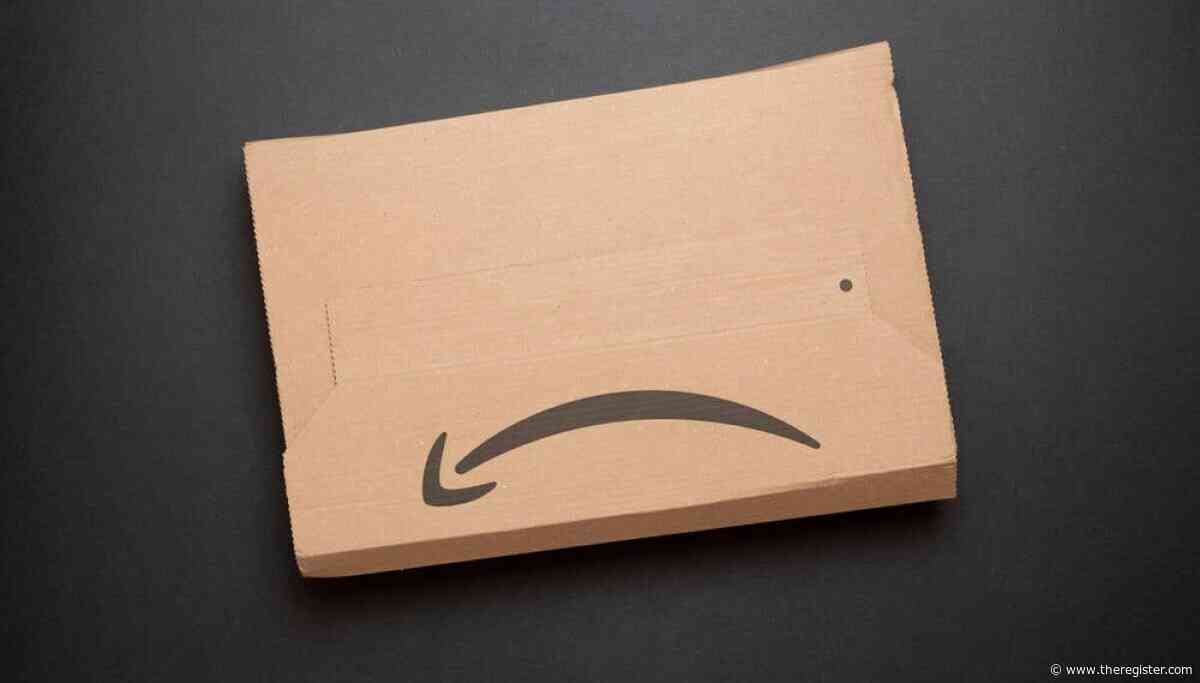Amazon sellers watch as inventory vanishes into pending-order purgatory