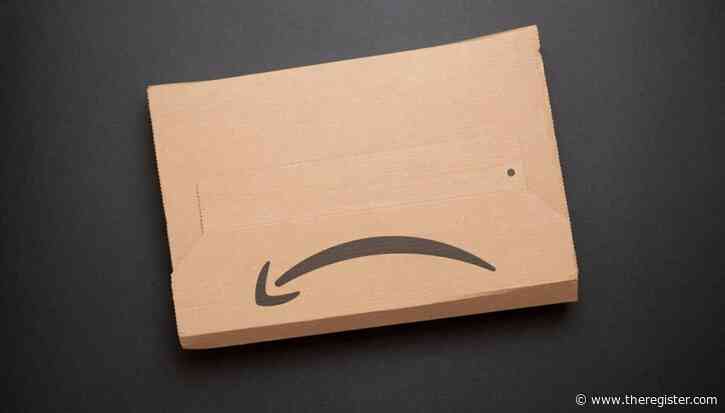 Amazon sellers watch as inventory vanishes into pending-order purgatory