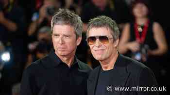 Oasis 2027 tickets updates: Resale tickets listed for more than double as fans warned