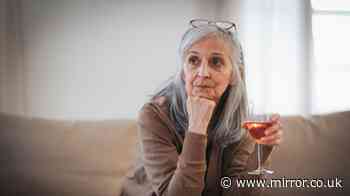 'I don’t want to leave my daughter with alcoholic grandma'