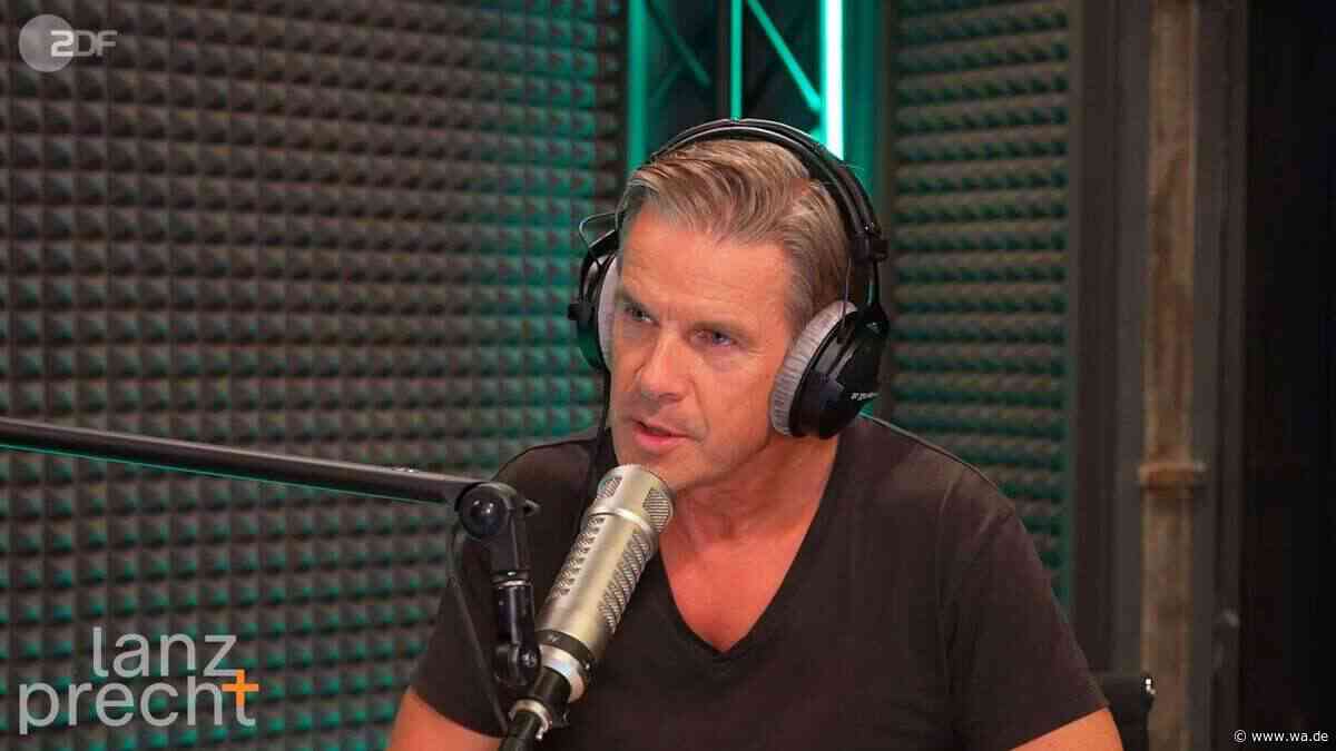 Markus Lanz wettert nach PISA-Desaster gegen Ministerin: „Warum sind diese Leute in ihren Ämtern?“