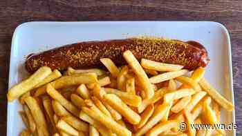 Klassiker mal anders: So gelingen Currywurst und Co. in der Heißluftfritteuse