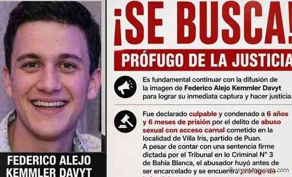 Puan: tras el caso Del Valle, impulsan la búsqueda de otro presunto abusador