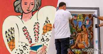 Bijzondere ommekeer voor H’art Museum: na breuk met Rusland lonkt nu een grote Matisse-hit