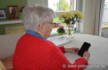 POL-ME: Seniorin betrogen - Bankmitarbeiterin verhindert Schlimmeres - 2609090