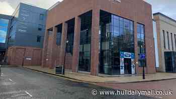 Hull offices to be transformed into study spaces and classrooms in ambitious college plans