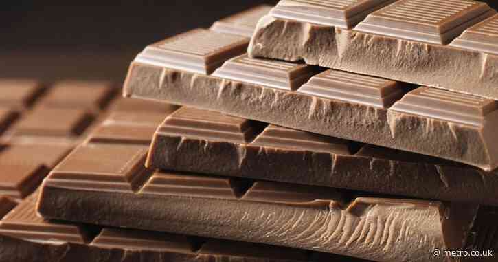 ‘Do not eat’ warning issued as popular chocolate recalled over salmonella fears