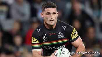 Nathan Cleary makes $5.5million property move away from Penrith as he quietly snaps up beachside home in Curl Curl