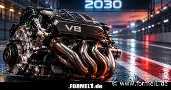 F1-Antriebe 2030: Hersteller brauchen Klarheit "vor Ende des Jahres"