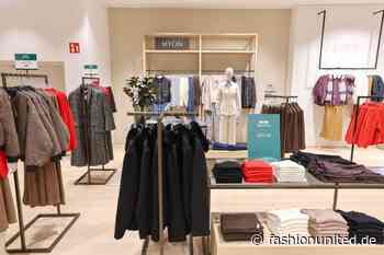 Peek & Cloppenburg Düsseldorf eröffnet neuen Store in Nürnberg