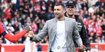 Burak Yilmaz duikt op bij promovendus en krijgt vijfde trainersklus in drie jaar