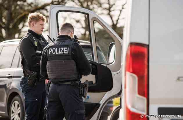 Bundespolizeidirektion München: Zurückweisungshaft statt Bierzelt/ Bundespolizei ertappt ausweislose Frau auf dem Weg zum Oktoberfest