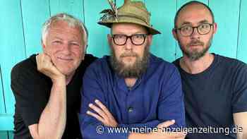 Wir verlosen Tickets für das Musiker-Trio Brustmann – Schäfer – Horn mit „Isara Rapidus“