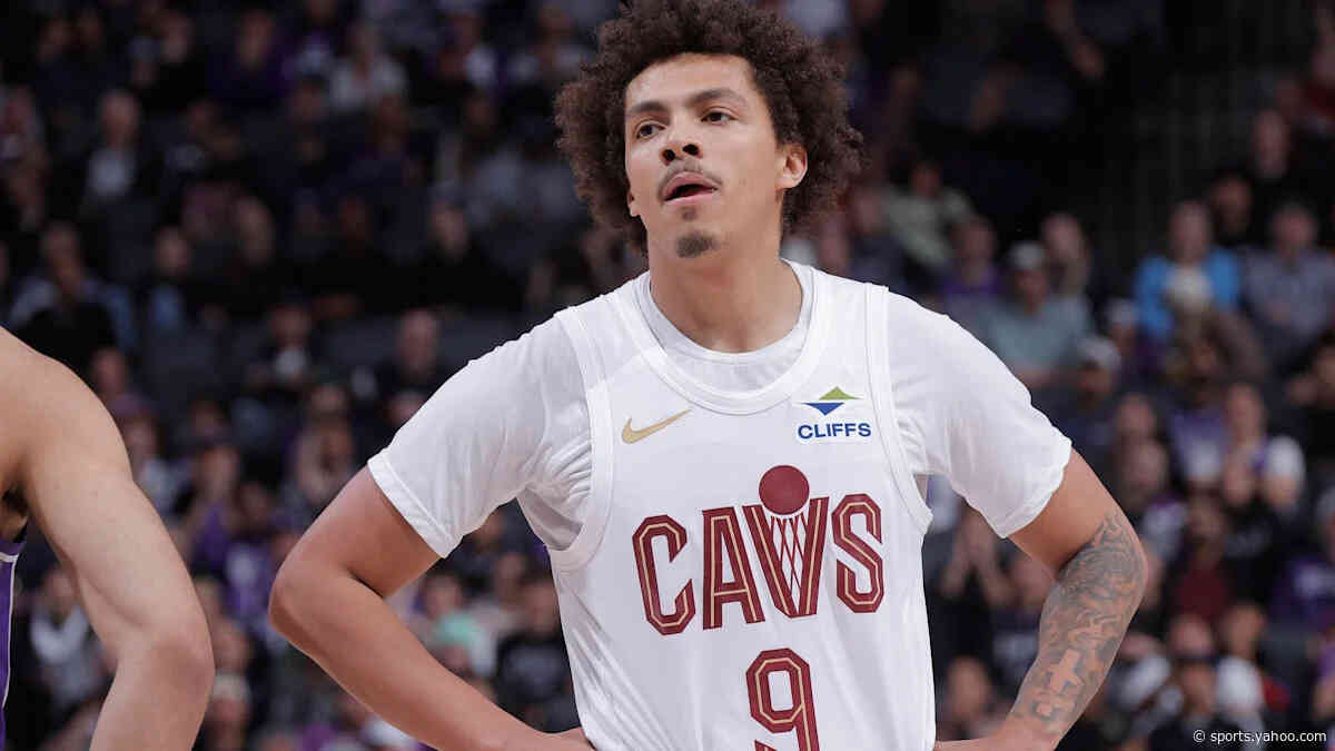 Cavs season preview: Craig Porter Jr. – Can he be a quality backup point guard?