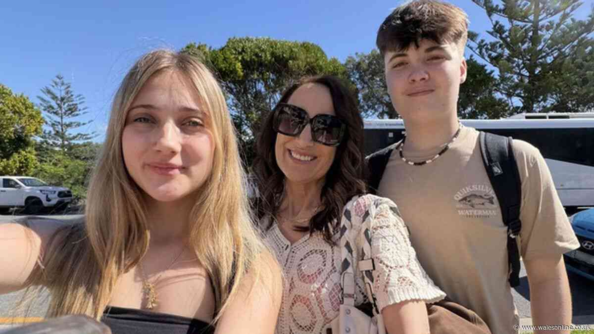 Woman told she had weeks to live saved after using pension to pay for treatment
