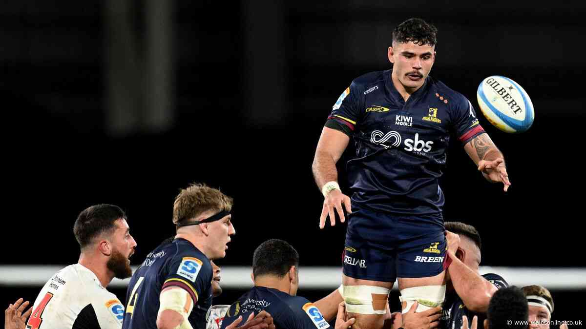 New Wales-qualified players emerge overseas after star turns down offer