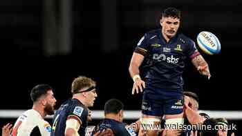 New Wales-qualified players emerge overseas after star turns down offer