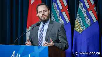 Alberta's education minister unveils plan to strengthen school safety measures