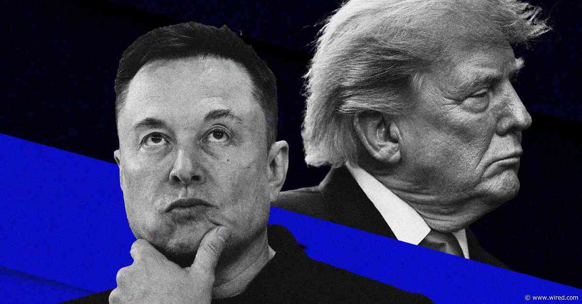 The Trump Administration Is Trying to Get Musk and X out of a $137 Million EU Fine
