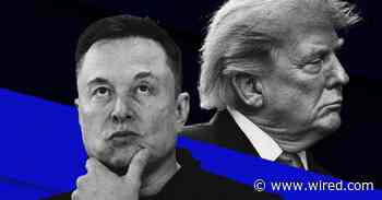 The Trump Administration Is Trying to Get Musk and X out of a $137 Million EU Fine