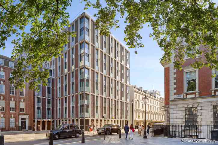 Mandarin Oriental Mayfair: A luxury hotel for everyday life