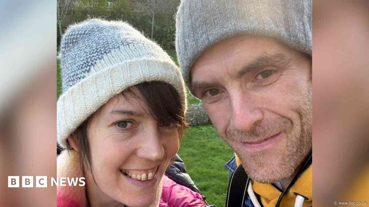 Grieving husband says post delays 'adding stress'