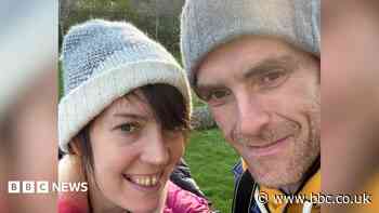 Grieving husband says post delays 'adding stress'
