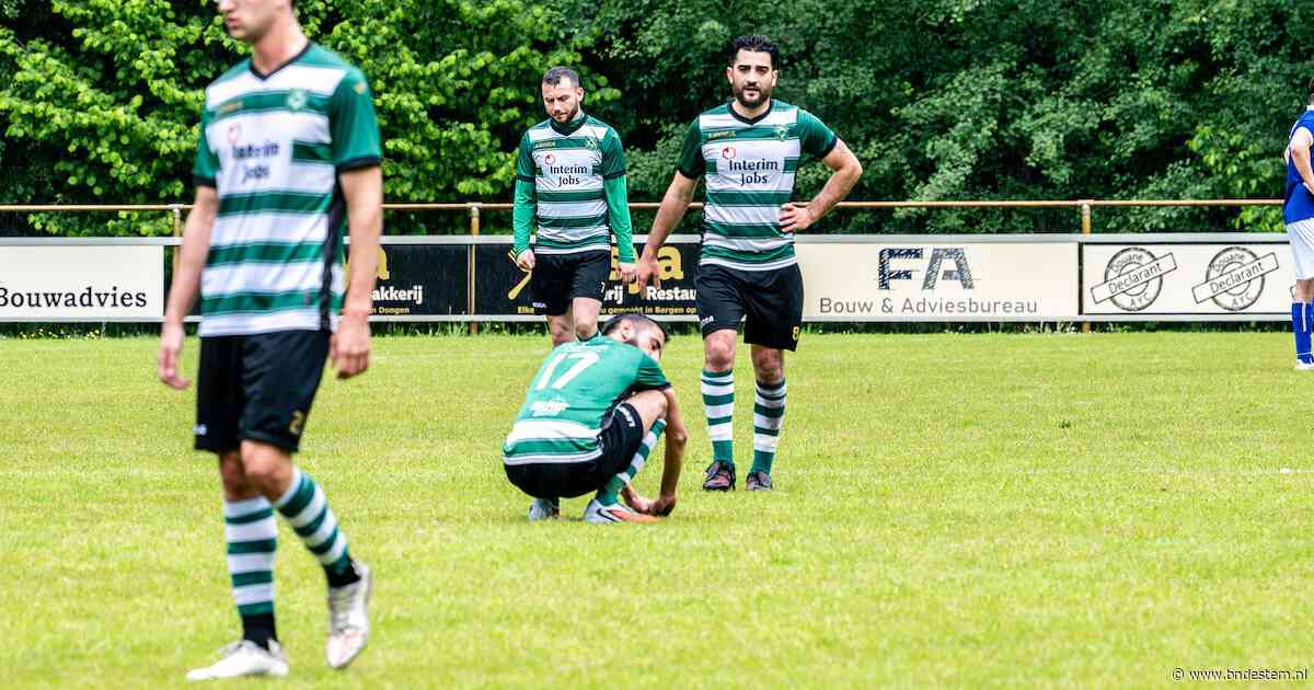 Rimboe-keeper had direct na handschoenenincident al spijt: ‘Ik wil de scheidsrechter een bos bloemen sturen’