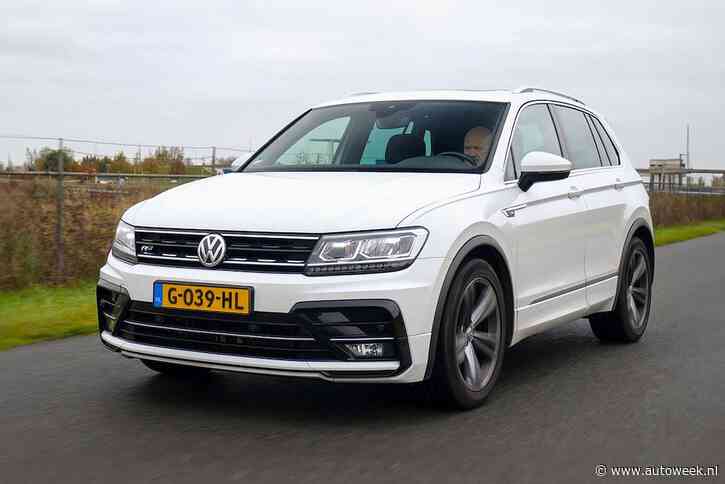 Om één schroefje roepen Volkswagen en Audi wereldwijd 2,9 miljoen auto's terug
