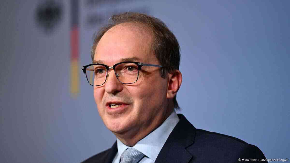 Dobrindt: „Aus Nachrichtendiensten werden echte Geheimdienste“ – AfD lehnt Gesetz ab