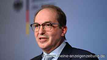 Dobrindt: „Aus Nachrichtendiensten werden echte Geheimdienste“ – AfD lehnt Gesetz ab