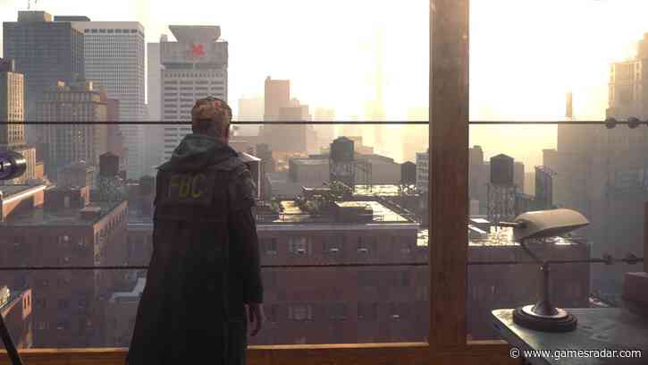 What to do and where to go first in Control Resonant