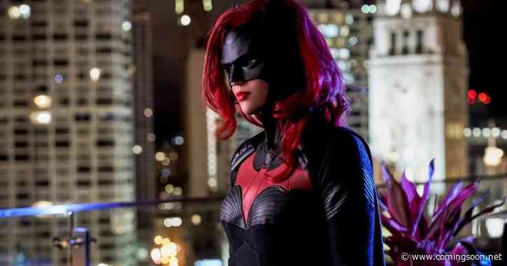Batwoman Injury Cost Ruby Rose 4 Years of Her Life
