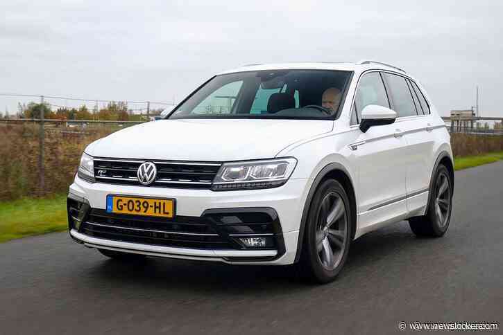 Om &eacute;&eacute;n schroefje roepen Volkswagen en Audi wereldwijd 2,9 miljoen auto's terug