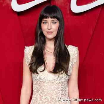 Dakota Johnson reveals what it was really like working with Taylor Swift on Patient Zero promo