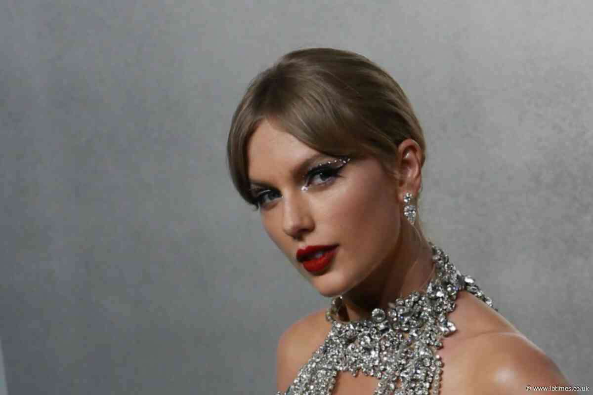 Taylor Swift Reportedly 'Takes Action' Over a Donald Trump Post Bragging About Zero 'Illegals'