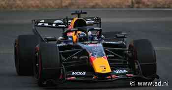 Kan Max Verstappen Mercedes verslaan in spannende strijd om poleposition?