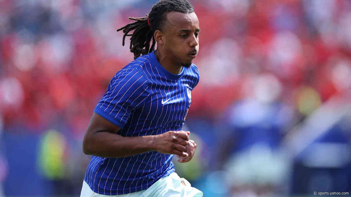 Barcelona versatile defender could see increased game-time after Christensen’s injury