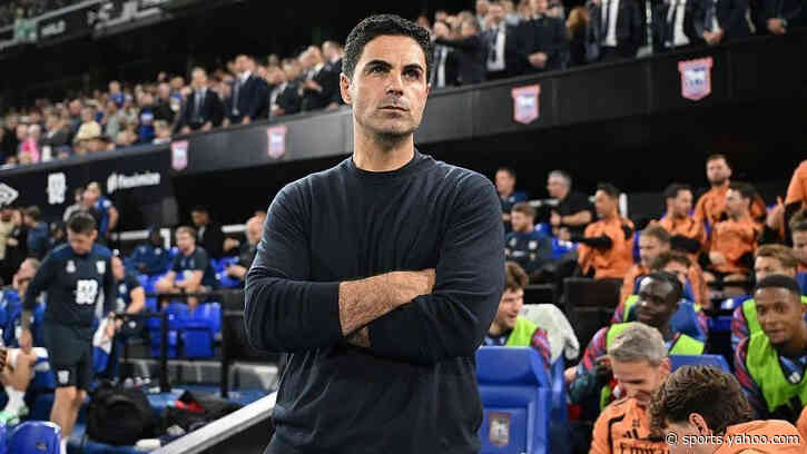 Arsenal's scouting and failure to strengthen up front
