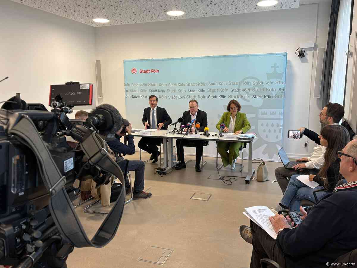 Stadt Köln räumt Fehler bei Coesfelder Liste ein