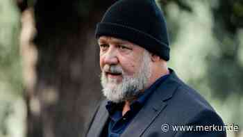 Das Harvard-Experiment, das einen Terroristen schuf – mit Russell Crowe
