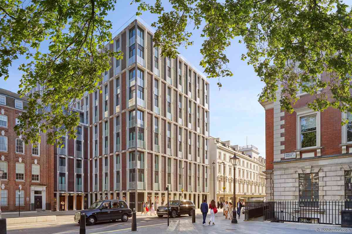Mandarin Oriental Mayfair: A luxury hotel for everyday life