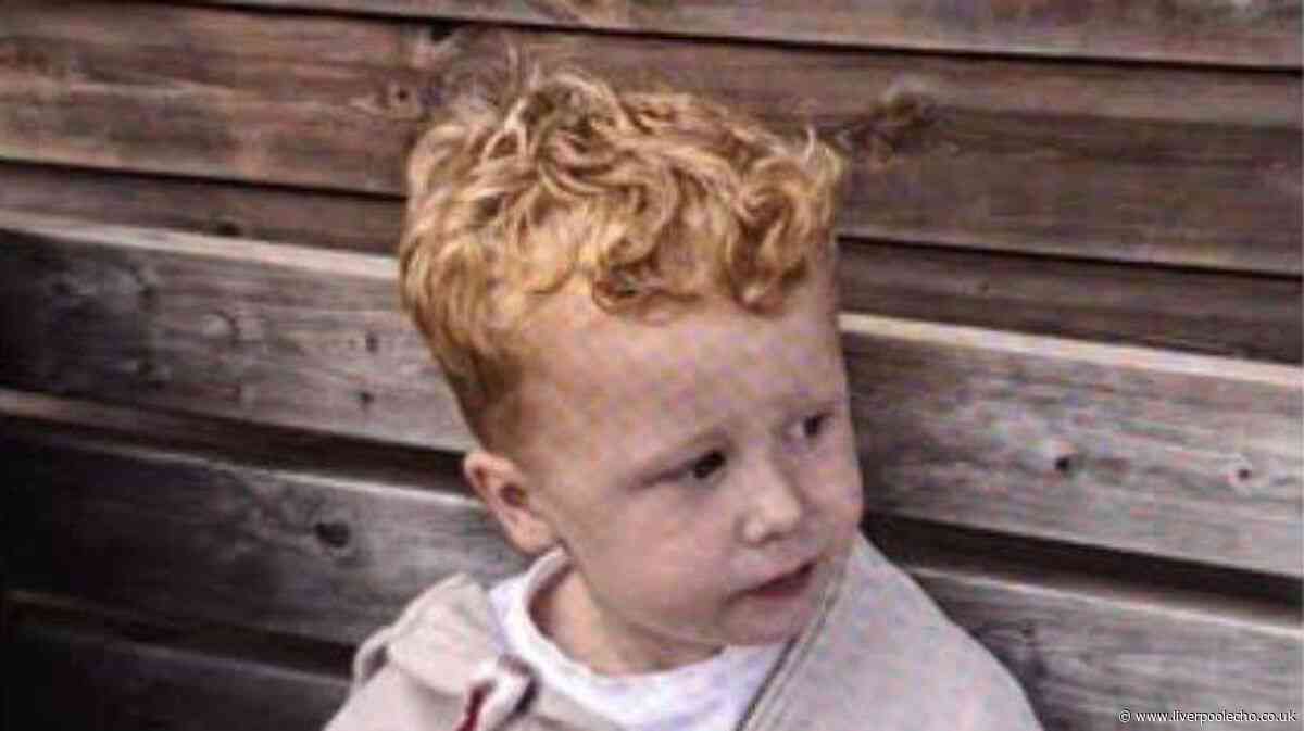'Happy and cheeky' Noah Woods 'brought joy wherever he went'