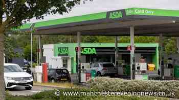 Asda brings in £40 shopping rule for customers buying fuel at 262 UK stores