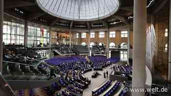 Bundestag beschließt neuen Tankrabatt