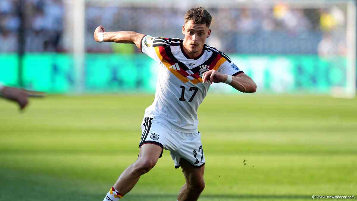 LIVE interlandvoetbal | Klopp haalt Wirtz en Burkardt bij Duitse ploeg voor duel met Griekenland