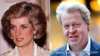 POLL: Was Earl Spencer right to publish such a revealing memoir about his sister Princess Diana?