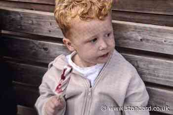 Family of Noah Woods pay tribute to ‘happy, cheeky, playful’ boy