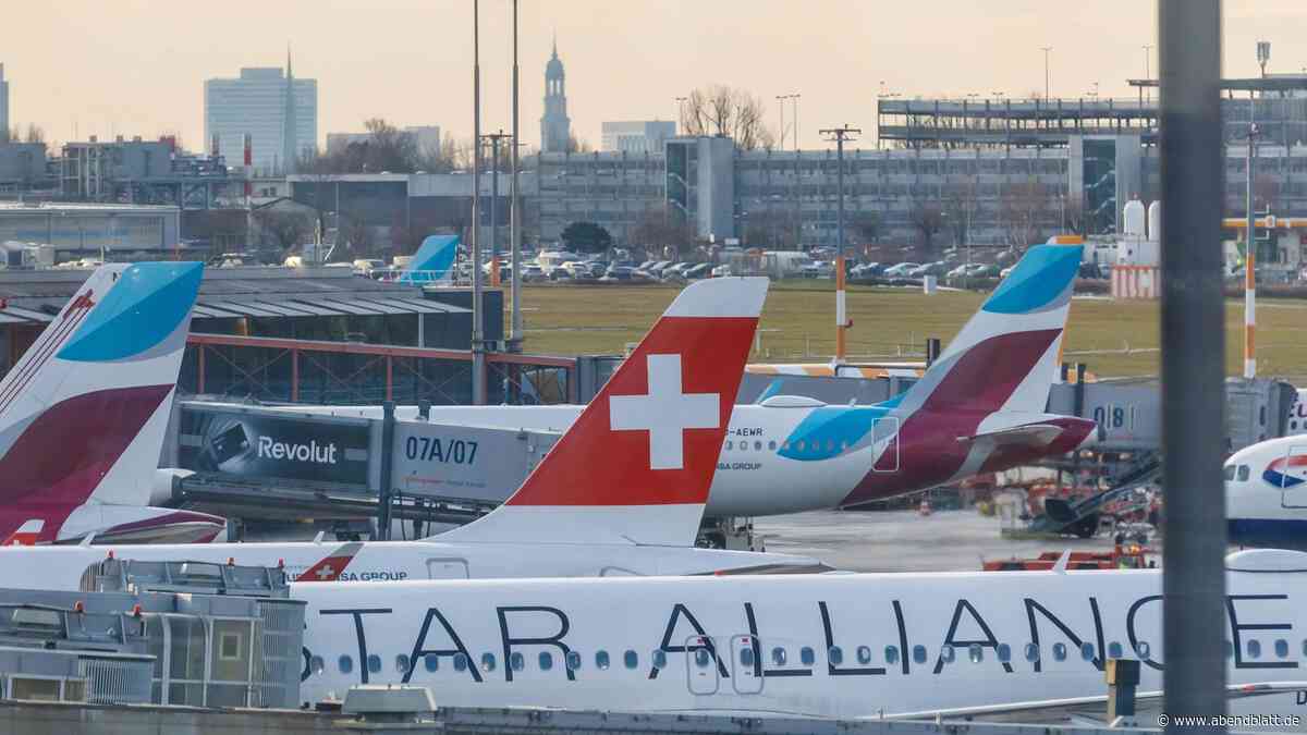 Hamburg Airport: Plötzlich taucht weiteres Ziel auf einem anderen Kontinent auf