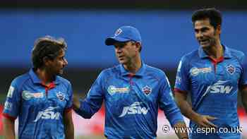 Vijay Dahiya replaces Sarandeep Singh as Delhi men's head coach